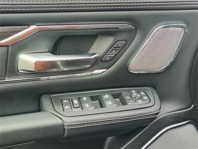 new 2026 Ram 1500 car, priced at $71,829