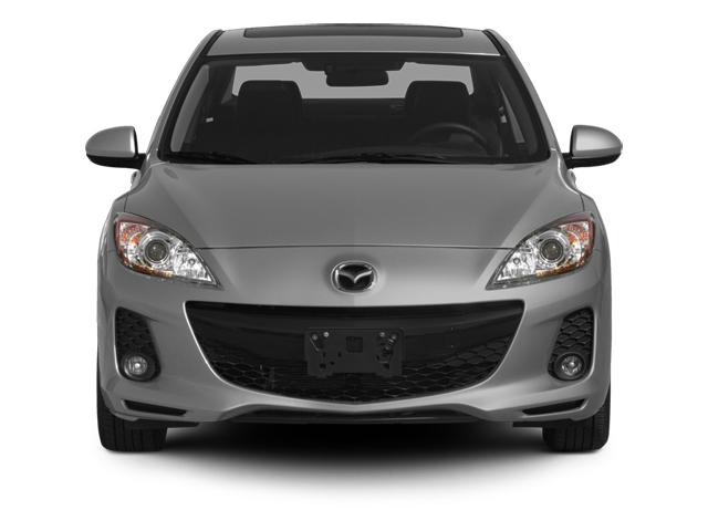 used 2013 Mazda Mazda3 car