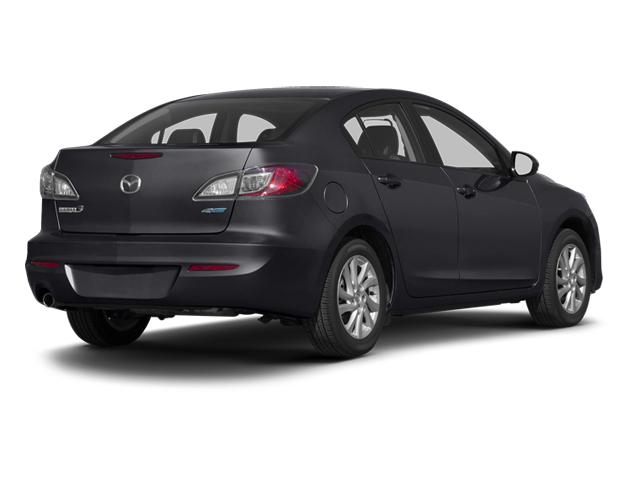 used 2013 Mazda Mazda3 car