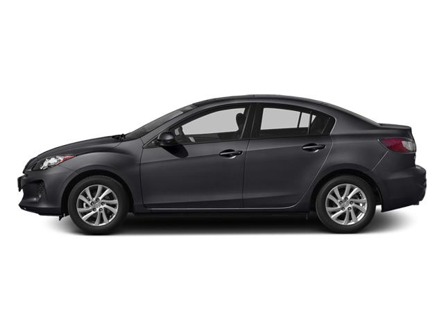 used 2013 Mazda Mazda3 car