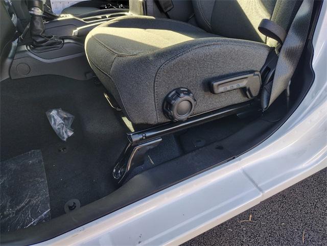 new 2026 Jeep Gladiator car, priced at $47,987