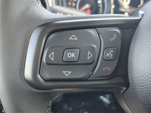 new 2026 Jeep Gladiator car, priced at $47,987