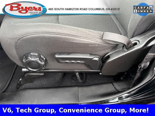 used 2022 Jeep Wrangler Unlimited car, priced at $26,953