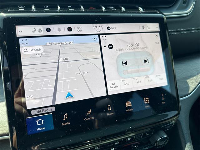 new 2025 Jeep Grand Cherokee car, priced at $51,451