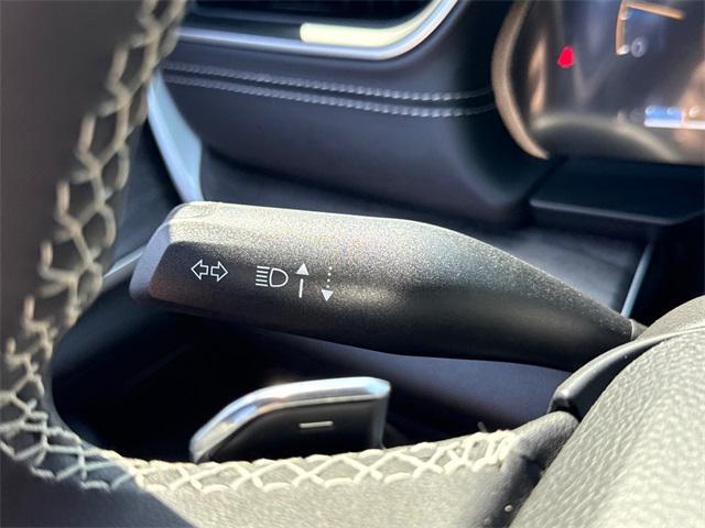 new 2025 Jeep Grand Cherokee car, priced at $51,451