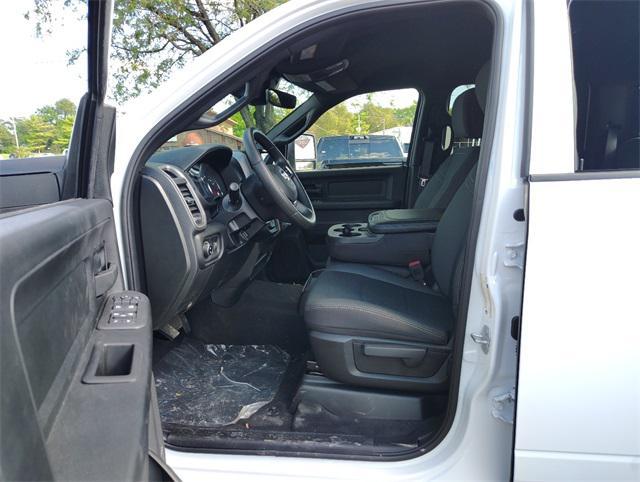 new 2026 Ram 2500 car, priced at $51,987