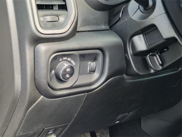 new 2026 Ram 2500 car, priced at $51,987