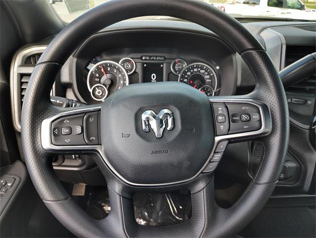 new 2026 Ram 2500 car, priced at $51,987