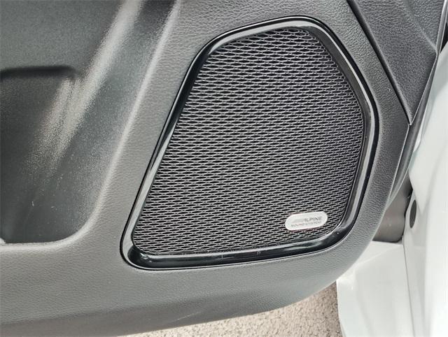 used 2022 Jeep Compass car, priced at $22,636