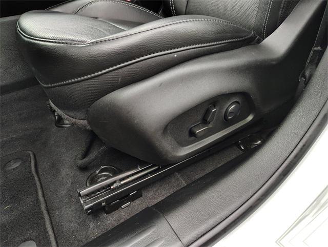 used 2022 Jeep Compass car, priced at $22,636