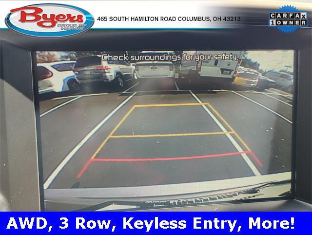 used 2020 Kia Sorento car, priced at $12,871