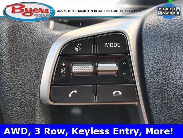 used 2020 Kia Sorento car, priced at $12,871