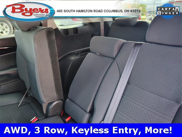 used 2020 Kia Sorento car, priced at $12,871