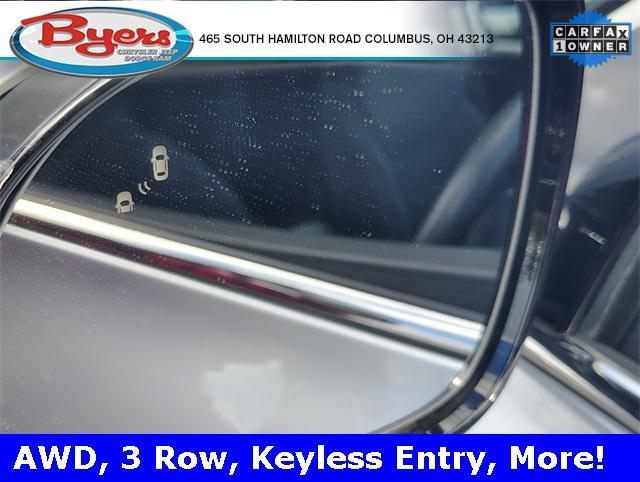 used 2020 Kia Sorento car, priced at $12,871