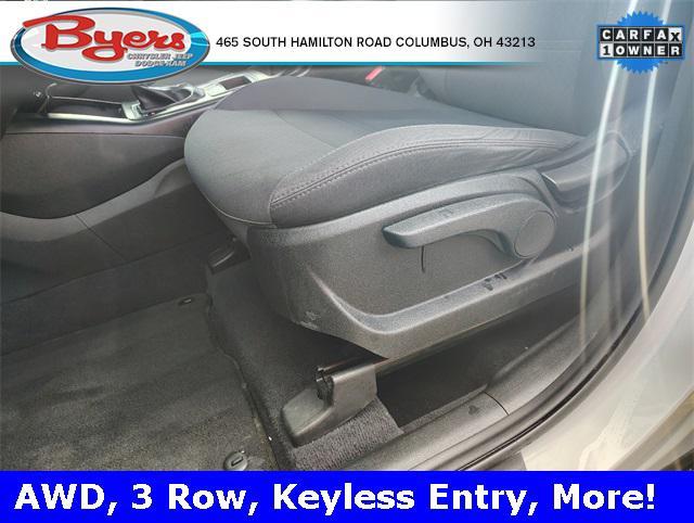 used 2020 Kia Sorento car, priced at $12,871