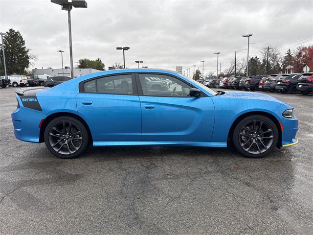 new 2023 Dodge Charger car, priced at $46,987