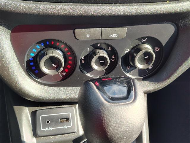 used 2018 Ram ProMaster City car, priced at $10,806