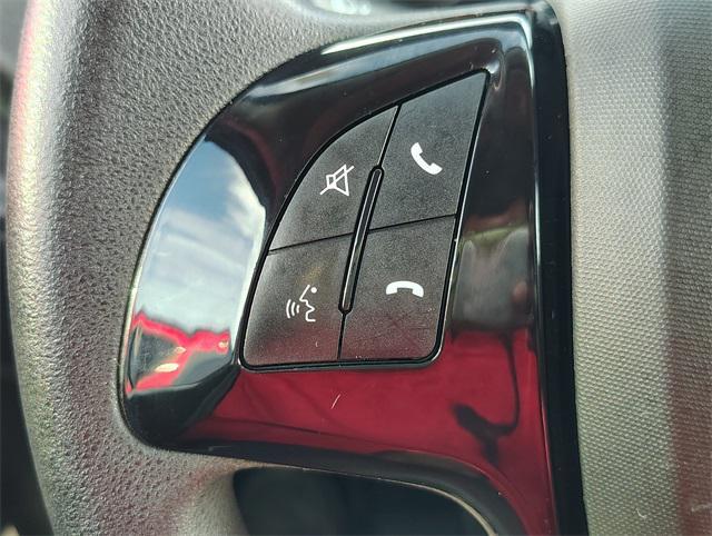 used 2018 Ram ProMaster City car, priced at $10,806