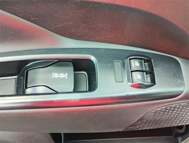 used 2018 Ram ProMaster City car, priced at $10,806