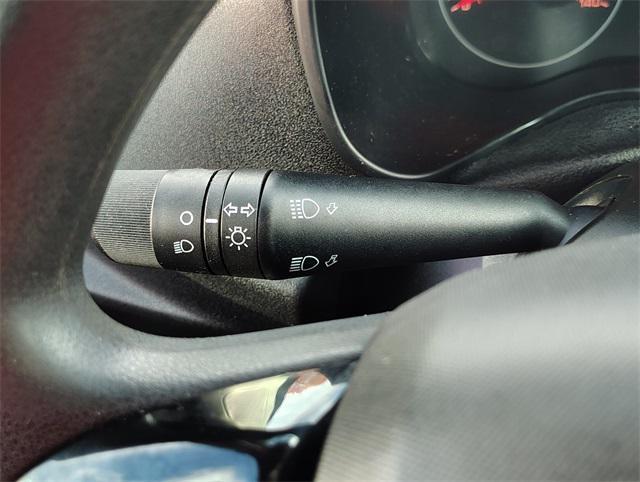 used 2018 Ram ProMaster City car, priced at $10,806