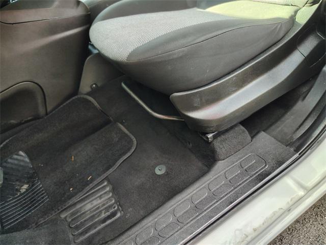 used 2018 Ram ProMaster City car, priced at $10,806