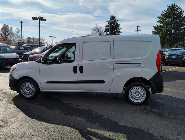 used 2018 Ram ProMaster City car, priced at $10,806