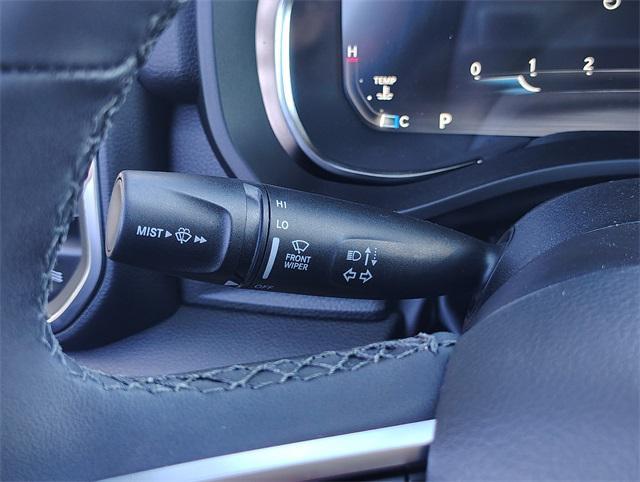 new 2026 Ram 1500 car, priced at $55,487