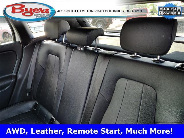used 2024 Mercedes-Benz GLA 250 car, priced at $33,727