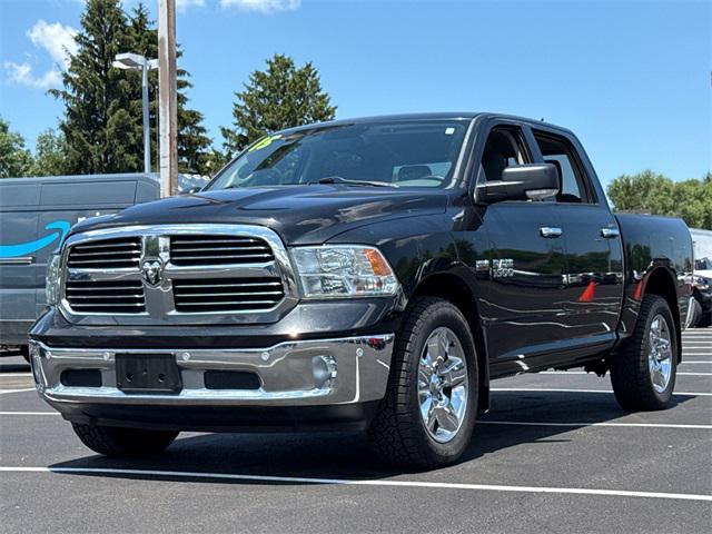 used 2015 Ram 1500 car, priced at $12,904