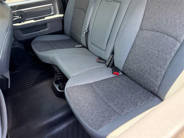 used 2015 Ram 1500 car, priced at $12,904