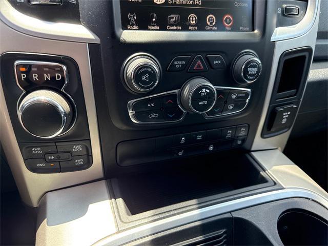 used 2015 Ram 1500 car, priced at $12,904