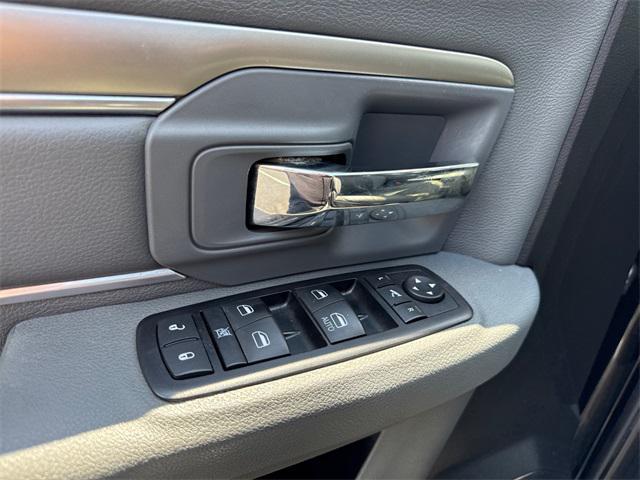 used 2015 Ram 1500 car, priced at $12,904