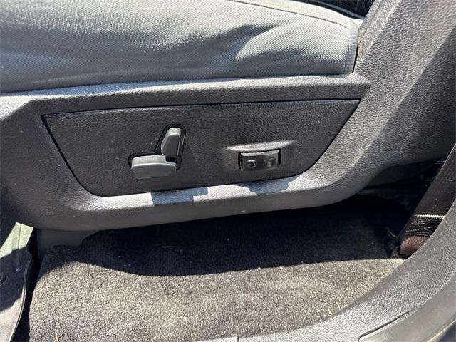 used 2015 Ram 1500 car, priced at $12,904