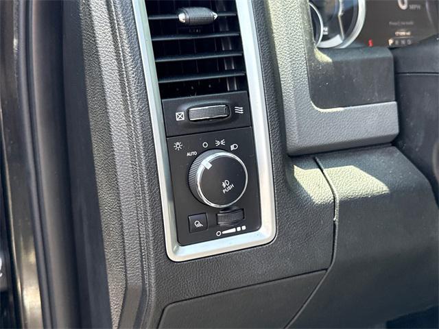 used 2015 Ram 1500 car, priced at $12,904