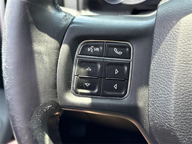 used 2015 Ram 1500 car, priced at $12,904