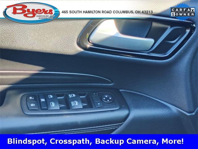 used 2024 Dodge Durango car, priced at $32,265