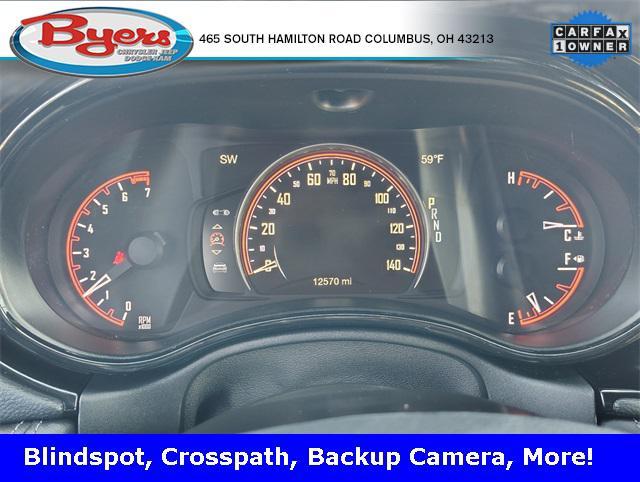 used 2024 Dodge Durango car, priced at $32,265