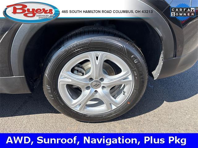 used 2024 Dodge Hornet car, priced at $25,985