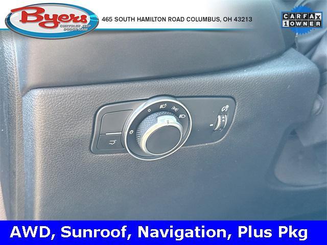 used 2024 Dodge Hornet car, priced at $25,985