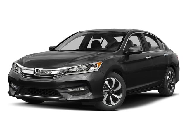 used 2017 Honda Accord car, priced at $16,983