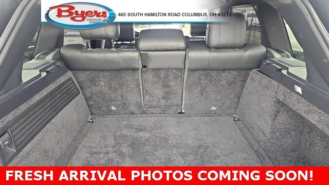 used 2017 Land Rover Range Rover car, priced at $27,963