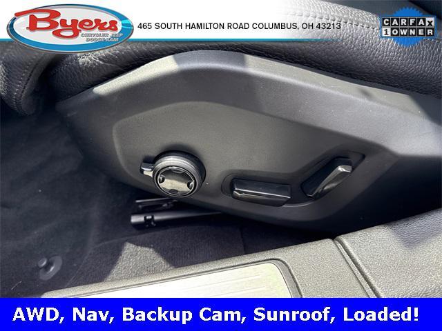 used 2020 Volvo S60 car, priced at $23,854