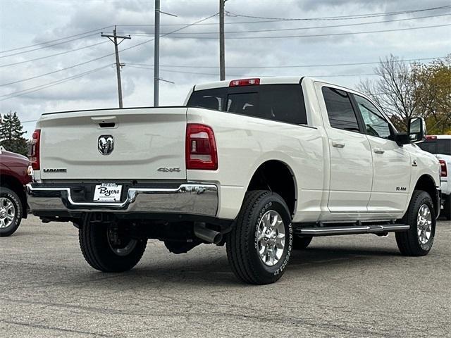 new 2024 Ram 2500 car, priced at $74,156