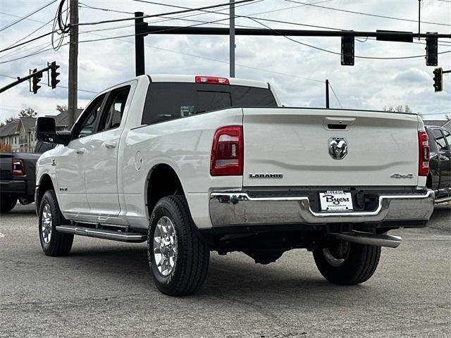 new 2024 Ram 2500 car, priced at $74,156