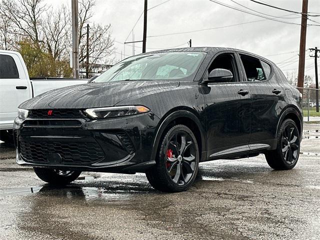 new 2024 Dodge Hornet car, priced at $39,607