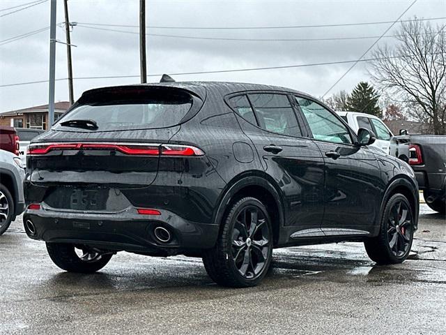 new 2024 Dodge Hornet car, priced at $39,607