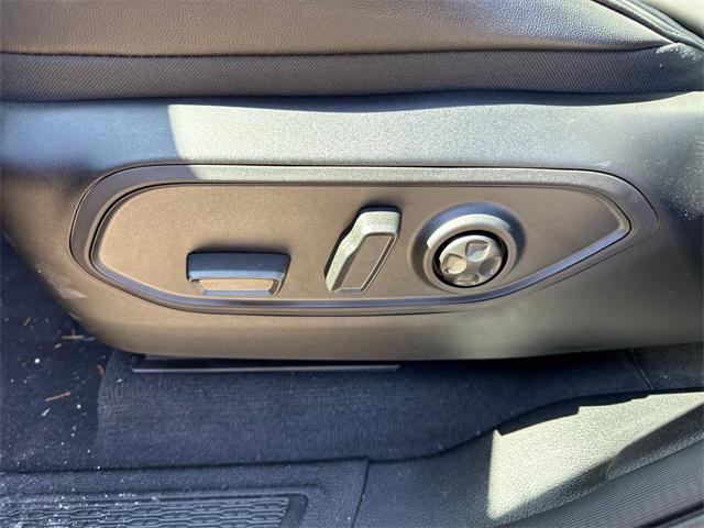 new 2025 Jeep Grand Cherokee L car, priced at $47,123