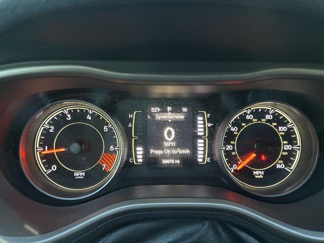 used 2014 Jeep Cherokee car, priced at $10,942