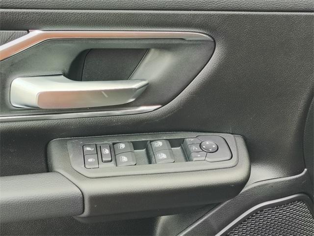 new 2026 Ram 1500 car, priced at $57,198