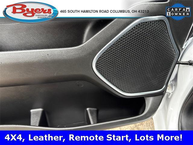 used 2024 Ram 1500 car, priced at $41,123